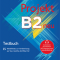 Projekt B2 neu - Testbuch (Βιβλίο του μαθητή)