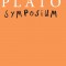 PLATO - SYMPOSIUM