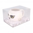 Harry Potter Dolomite 3d Mug 12 Oz In Gift Box Hedwig ΚΟΥΠΕΣ 
