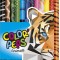 COLOR’PEPS ANIMALS
