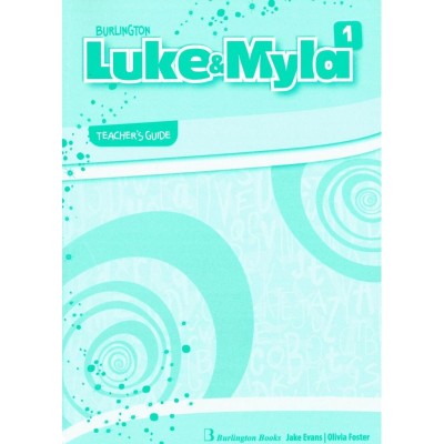 LUKE & MYLA 1 TEST TEACHER'S