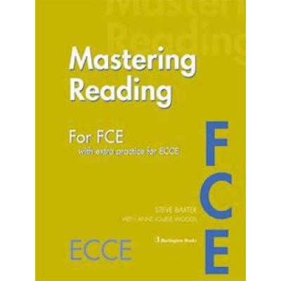 MASTERING READING STUDENT'S BOOK