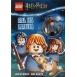 Παιδικό Βιβλίο - LEGO HARRY POTTER: ΩΡΑ ΓΙΑ ΜΑΓΙΚΑ ΒΙΒΛΙΑ ΔΡΑΣΤΗΡΙΟΤΗΤΩΝ