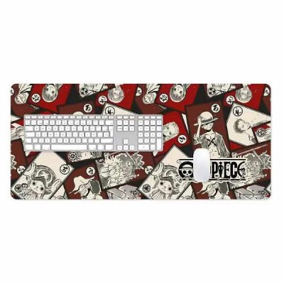 GAMING PAD ONE PIECE