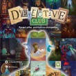 Detective Club Επιτραπέζια παιχνίδια