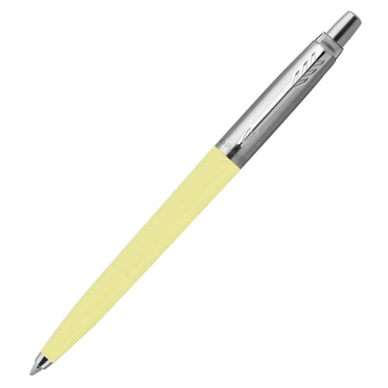 Parker Jotter Pastel Yellow Στυλό PARKER