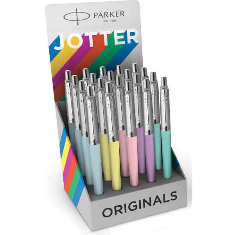 Parker Jotter Pastel Blue Στυλό PARKER