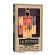 The Hipster Puzzleman Γρίφοι