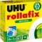 UHU Σελοτέιπ Rollafix Invisible 19mm x 33m