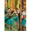 Dancers , Pink and Green ,1890 1000 ΚΟΜΜΑΤΙΑ