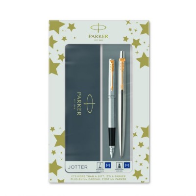 ΣΕΤ Parker Jotter Core με Πένα και Στυλό Διαρκείας