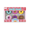 DONUTS ERASERS