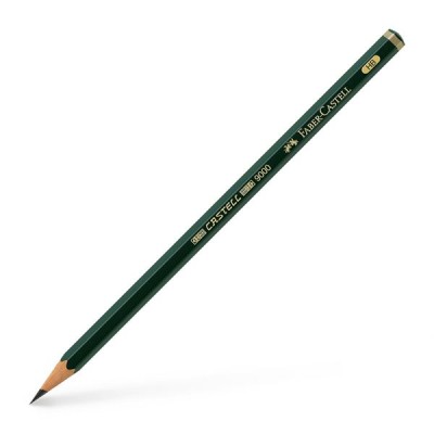 FABER CASTELL 9000 HB
