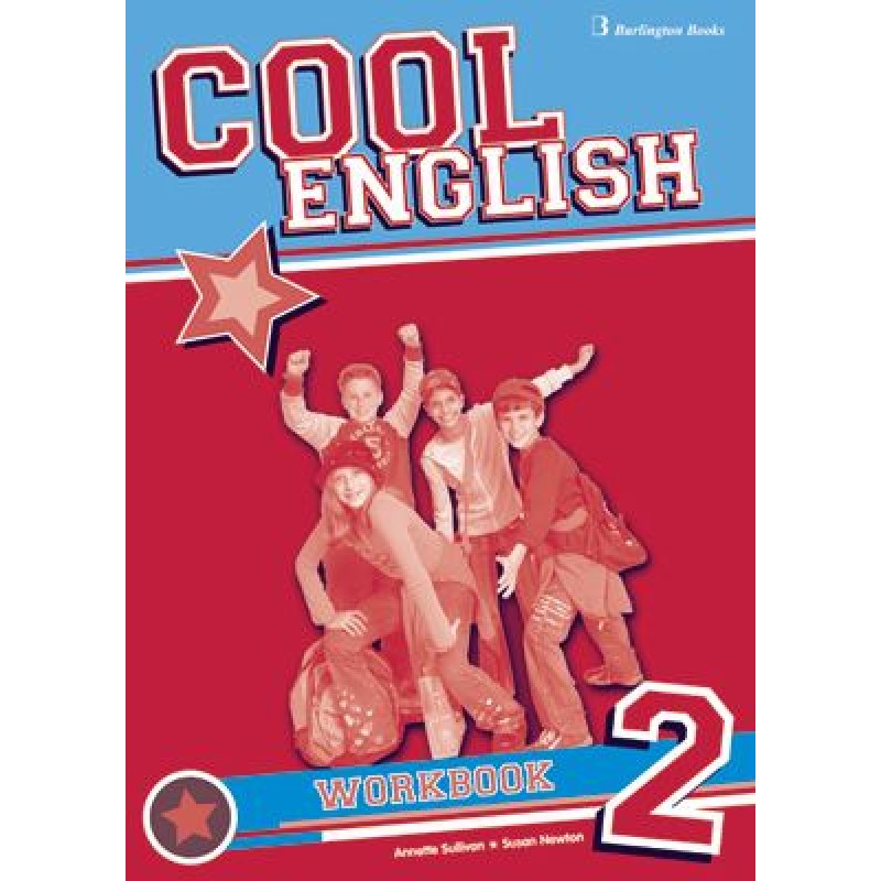 COOL ENGLISH 2 - WORKBOOK ΑΓΓΛΙΚΑ Βιβλιοπωλειο Ζωγραφου - Βιβλιοπωλείο Προγουλάκης