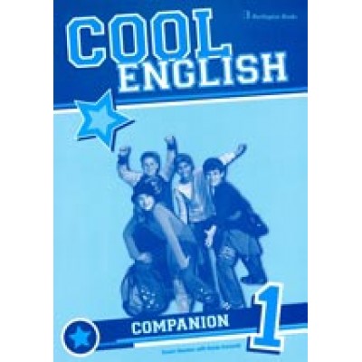 COOL ENGLISH 1 COMPANION