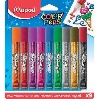 MAPED COLOR 'PEPS